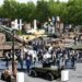 Turkish defence companies showcase solutions at Eurosatory 2026.
