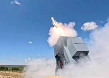 Zone 5 Technologies missile launch system acquired by KONGSBERG
