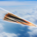 Lockheed Martin tarafından geliştirilen Yeni Nesil Süzülme Aracı (NXGB) hipersonik sisteminin tasarımı.