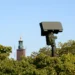 Saab Giraffe AMB surveillance radar acquired for the modernization of the Swedish Army's ground-based air defence.