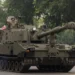Tayvan ordusunun asimetrik savunma stratejisi kapsamında tedarik edeceği M109A7 kundağı motorlu obüs sistemi.