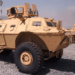 Textron Systems tarafından üretilen Mobil Taarruz Kuvveti Aracı MSFV