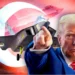 Trump'ın Türkiye'ye 80 adet GE F110 jet motoru satışı ve KAAN savaş uçağı projesi.