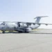 Embraer, sözleşme imzasından sadece 20 ay sonra üretimini tamamladığı ilk C-390 Millennium uçağını Çek Cumhuriyeti’ne teslim etti.