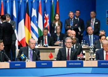 Ankara NATO Zirvesi kapsamında bir araya gelen müttefik ülke liderleri ittifakın stratejik yol haritasını ve geleceğini tartışıyor.