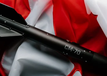 A 3-Kilogram Missile Takes On Million-Dollar Air Defence Systems