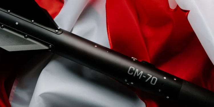 A 3-Kilogram Missile Takes On Million-Dollar Air Defence Systems
