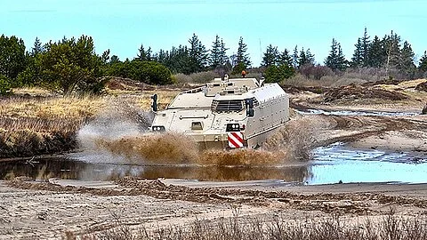 DEUTZ, FFG'yi 1,6 milyar Euro'ya satın alarak savunma sanayiine adım atıyor.