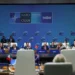President Erdoğan announces a $24 billion investment for the Steel Dome, Türkiye’s integrated air and missile defense system, at the NATO Summit.