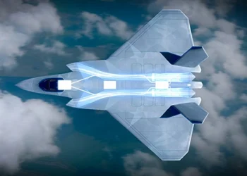 GCAP’in Motor Prototipi Yer Testine Yaklaştı