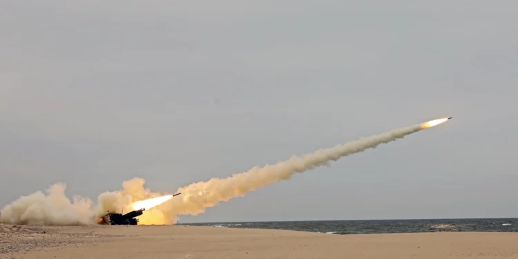 Lockheed Martin’e Tayvan için ATACMS Sözleşmesi
