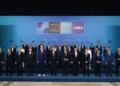 NATO Ankara Zirvesi 2026 liderler aile fotoğrafı
