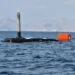 Navantia Completes First Static Dive of S82 Narciso Monturiol