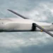 Raytheon UK tarafından geliştirilen, Stormbreaker gövdesine dayalı, dijital mühendislik ürünü egemen hassas silah sistemi Red Kite havada süzülürken