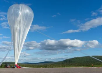 Safran and Hemeria Usher in AI‑Powered ELINT Era with Stratospheric Balloon Move