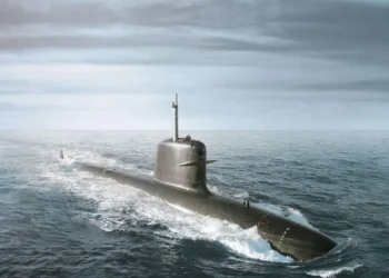 Saft and Naval Group next-generation lithium-ion battery system for submarines