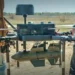 Ukrayna'nın yeni hassas mühimmatı Firefly'ı taşıyan bombardıman İHA sistemi.