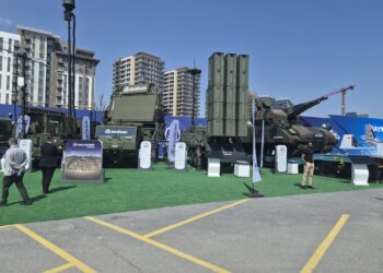 why aselsan cannot be sold steeldome air defense system c4defence