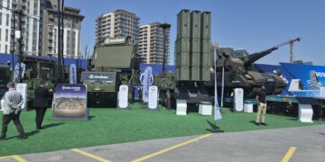 why aselsan cannot be sold steeldome air defense system c4defence
