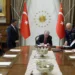 2026 YAŞ decisions announced at the Presidential Complex