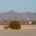 U.S. Army FGM-148 Javelin at Yuma Proving Ground