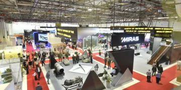 Türkiye’nin ADEX 2026 Katılımı ve Bakü’deki Savunma Buluşması