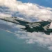 The US Navy has unveiled a new air‑to‑air missile called Malice, with a range of 250 nautical miles. RTX is the prime contractor, and the missile is compatible with the F/A‑18 and F‑35C.