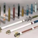 U.S. Army Hydra-70mm rocket family, warheads, and munition variants