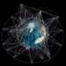 IRIS² satellite constellation with 348 satellites