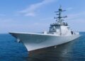 South Korea Signs Contract for Its First Indigenous Aegis Destroyer