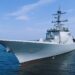 South Korea Signs Contract for Its First Indigenous Aegis Destroyer
