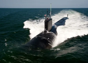 Lockheed Martin submarine contract signed with Australia