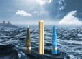 Diehl Defence and BAE Systems Sign Cooperation Agreement on Naval Guns