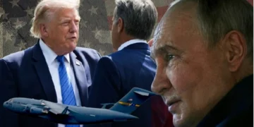 Secret Summit in Moscow: An Alarm Signal for NATO?