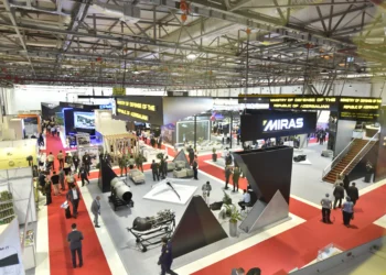Türkiye’s Participation in ADEX 2026 and the Defence Gathering in Baku