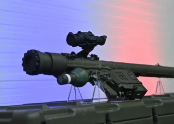 The Piorun man‑portable air defence missile system that Poland will procure from MESKO.