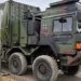 Rheinmetall’den Bundeswehr’e 500 Milyon Euroyu Aşan Sipariş