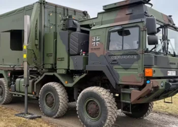 Rheinmetall Secures 500 Million Euro Order for 149 Mobile Medical Stations