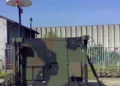 Thales Delivers Next-Generation D-TACAN System to Spain