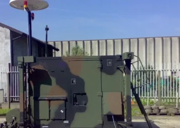 Thales Delivers Next-Generation D-TACAN System to Spain