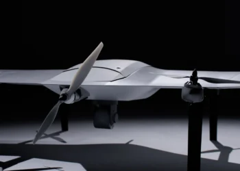 Unrivaled Evo-LE Boasts Up to 8 Hours of Flight Endurance 