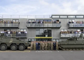 NATO Allies Test Digital Warfare Capabilities