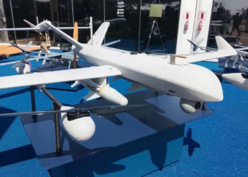 V-Raven, Pist Gerektirmeden 1.200 Kilometre Uçabiliyor