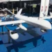 V-Raven Can Fly Up to 1,200 Kilometers Without Requiring a Runway