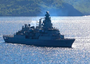 Denizkurdu Tatbikatı Dört Denizde Eş Zamanlı İcra Edildi