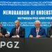 MKE ve PGZ arasında hava savunma sistemleri alanında imzalanan mutabakat zaptı