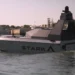 NATO BOMA 26 kapsamında test edilen STARK insansız su üstü aracı