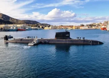 S-83 Completes AIP Tests and Will Remain Submerged for Weeks