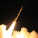 PAC-3 THAAD anlaşması kapsamında fırlatılan atıcı füze