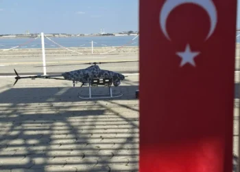 TİTRA Teknoloji’nin DUMRUL’u REPMUS 2026’da